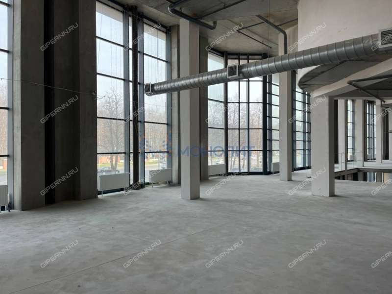 помещение под помещение свободного назначения, офис на улице Владимира Высоцкого