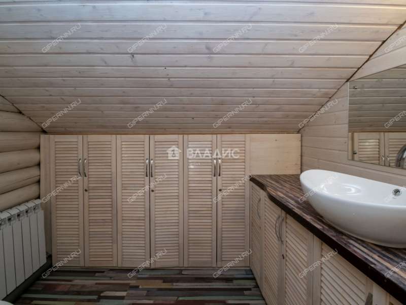 дом на  село Ближнее Борисово