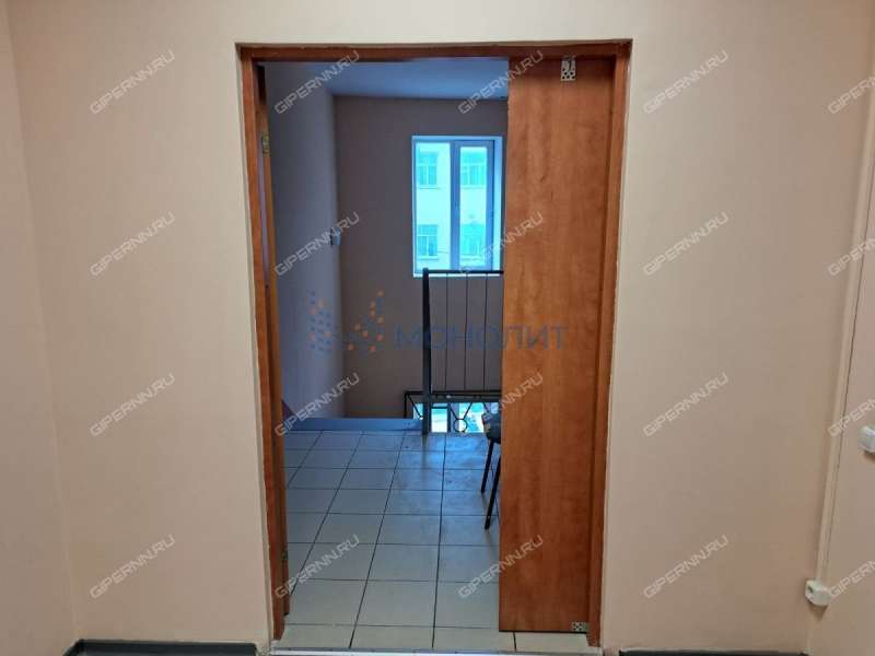 помещение под офис, недвижимость под гостиничный бизнес на Грузинской улице