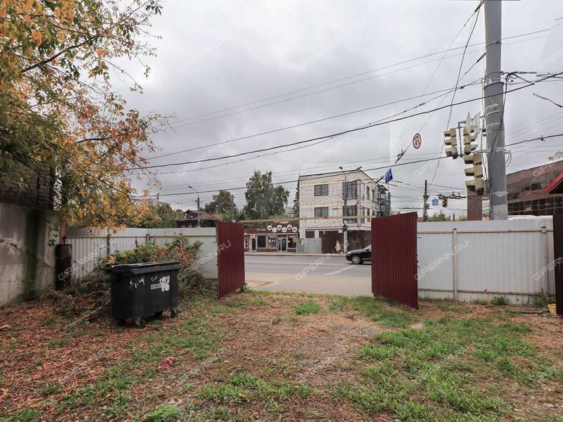 здание под офис на улице Коминтерна