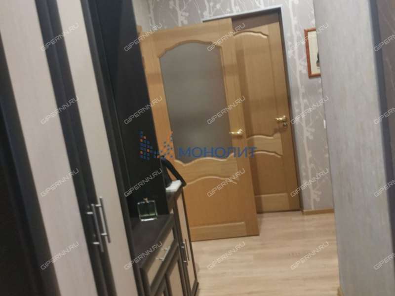 двухкомнатная квартира на Аэродромной улице дом 23а