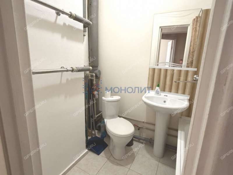 однокомнатная квартира на проспекте Кораблестроителей дом 70