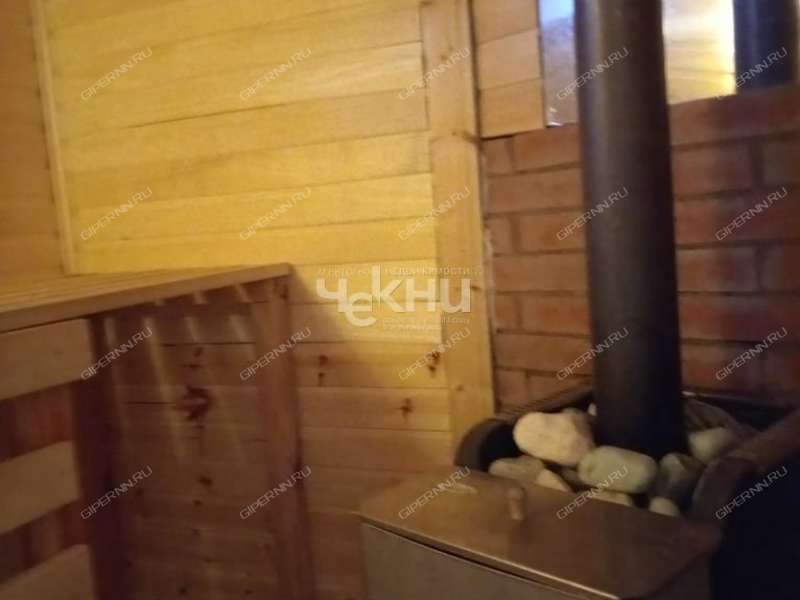 дача на СНТ Зеленый остров город Городец