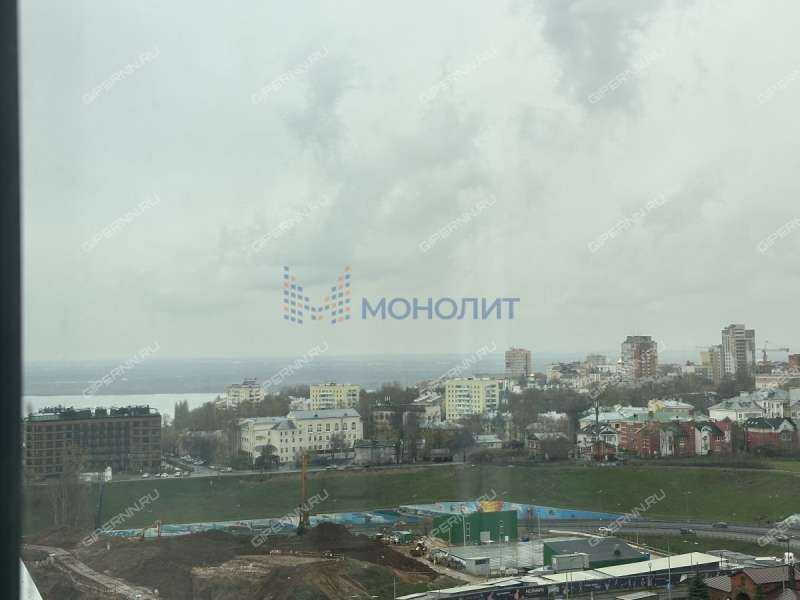 двухкомнатная квартира на Дальней улице дом 10