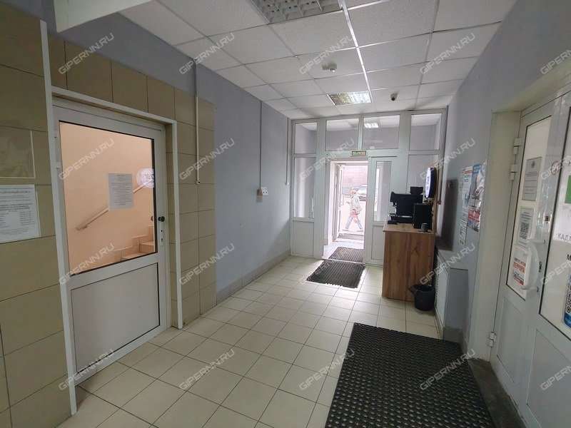 помещение под офис на Адмирала Васюнина ул., д.2