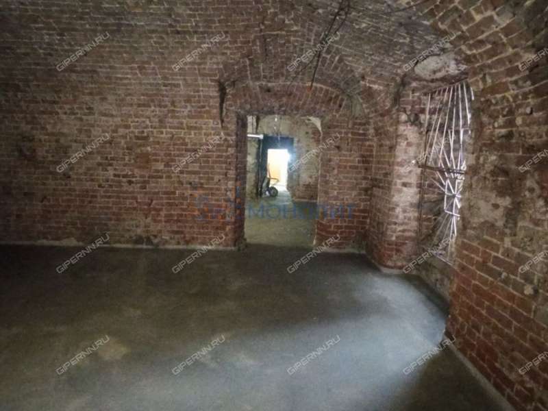 помещение под помещение свободного назначения, офис в переулке Вахитова