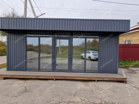 derevnya-krutaya-kstovskiy-rayon фото