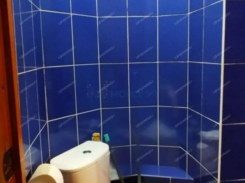 двухкомнатная квартира в Высоковском проезде дом 7