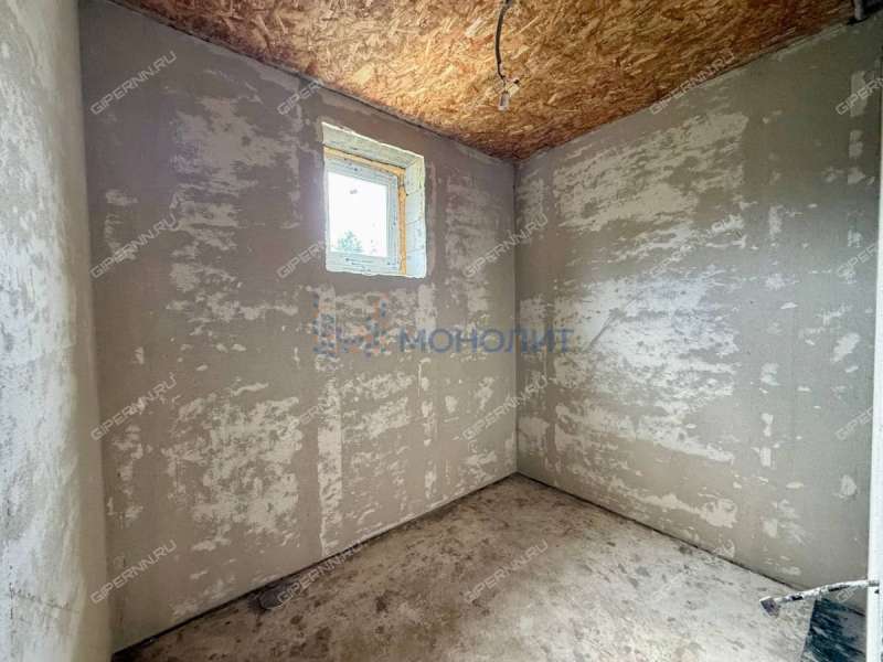 дача на N 6 Березка тер. СНТ рабочий посёлок Большое Козино