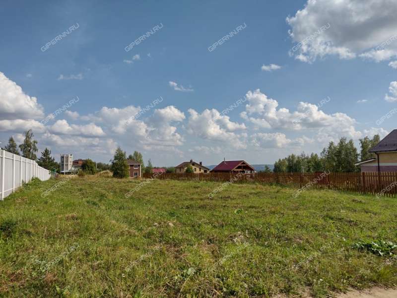 земельный участок 15 соток Школьная село Безводное