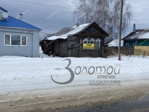 dom-selo-bolshoe-tumanovo-arzamasskiy-rayon фото
