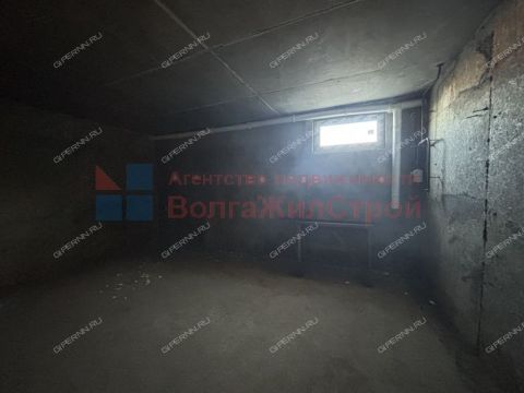 taunhaus-derevnya-afonino-kstovskiy-rayon фото