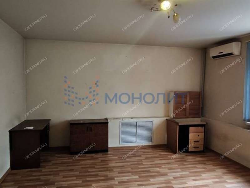 дом на Сигнальной улице