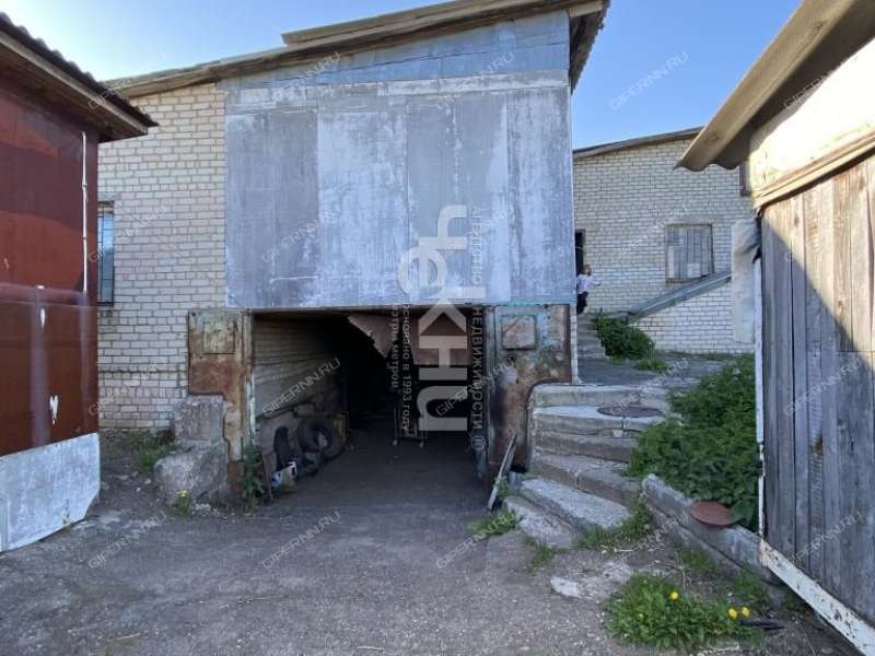 готовый бизнес пекарня в Княгининском районе Нижегородской области