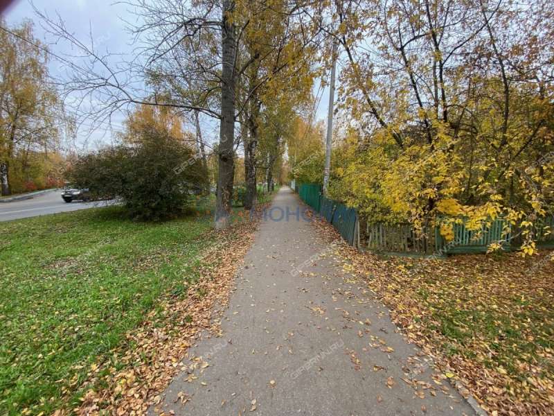 однокомнатная квартира на улице Минеева дом 17