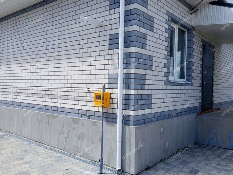 дом на Еловая город Кстово