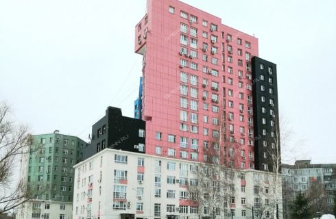 Русь ул германа лопатина 3 фото