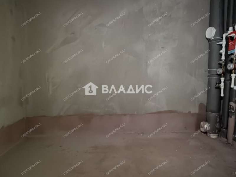 однокомнатная квартира на 17 город Дзержинск