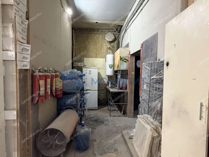 готовый бизнес объект 1641843 в Советском районе Нижнего Новгорода