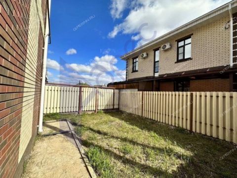 taunhaus-derevnya-novaya-derevnya-kstovskiy-rayon фото