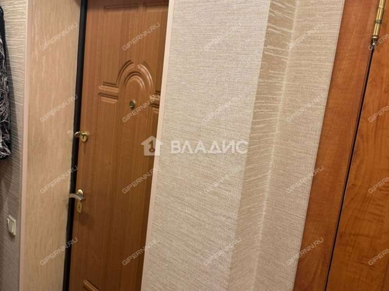 двухкомнатная квартира на Молодёжной улице дом 1 деревня Кужутки