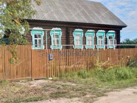 dom-poselok-pri-stancii-tarasiha-semenovskiy-gorodskoy-okrug фото