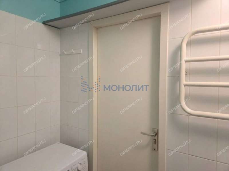 двухкомнатная квартира на Танковой улице дом 1 посёлок Новосмолинский