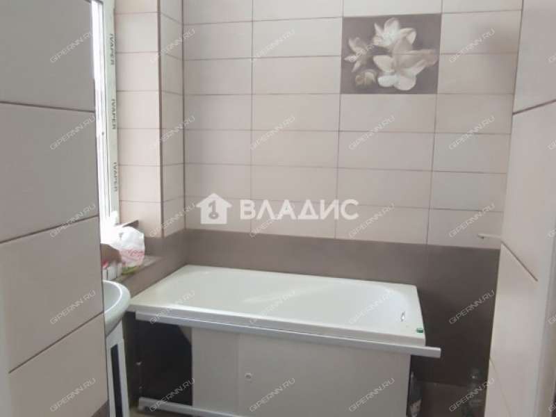 дом на улице Некрасова