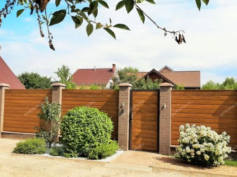 kottedzh-poselok-gnilicy-ul-trostnikovaya-d-20a фото