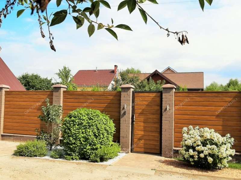 коттедж на Тростниковой улице