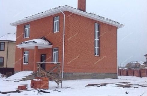 Купить Дом В Малой Ельне Кстовского Района