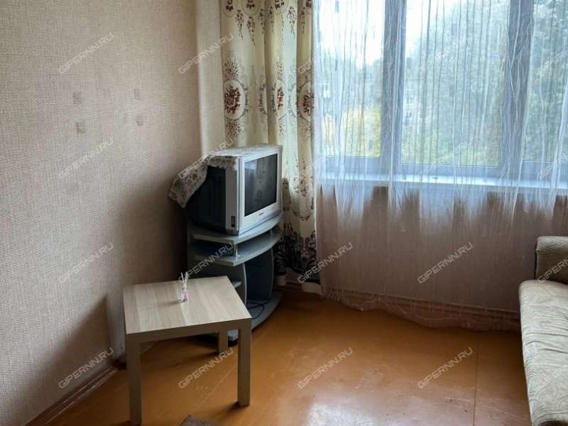 однокомнатная квартира на Южном шоссе дом 24а