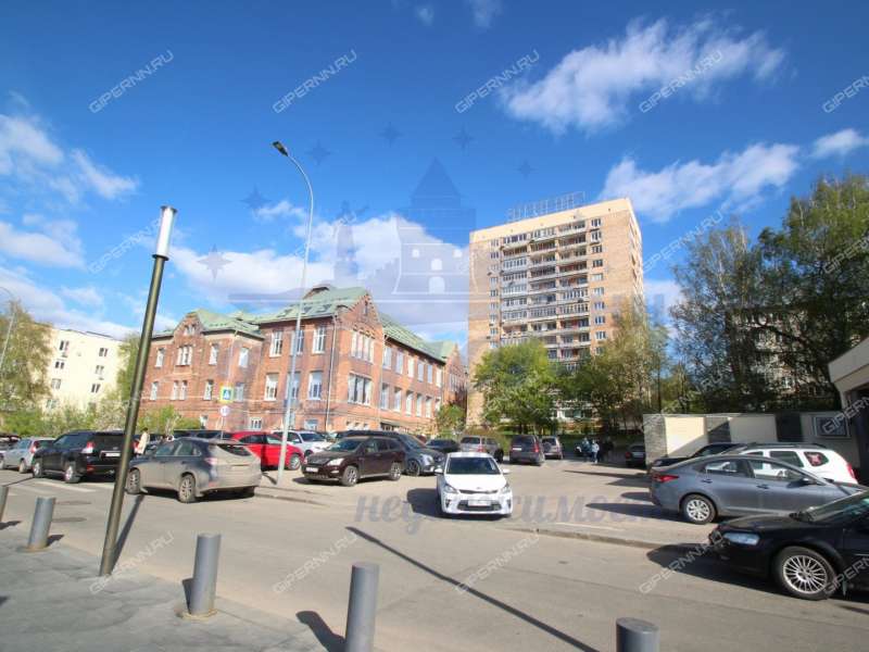 двухкомнатная квартира на Суетинской улице дом 7