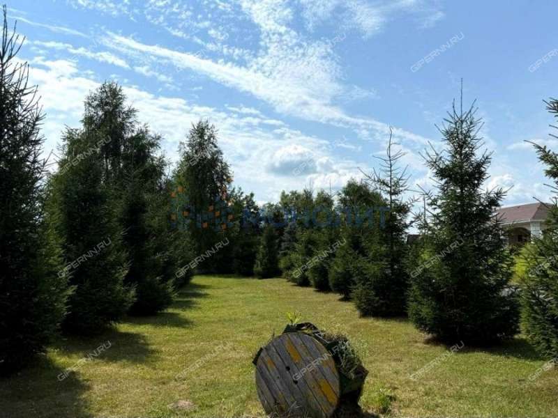 коттедж на - деревня Княжево (Краснослободский сельсовет