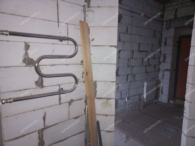 таунхаус на Васильковой улице