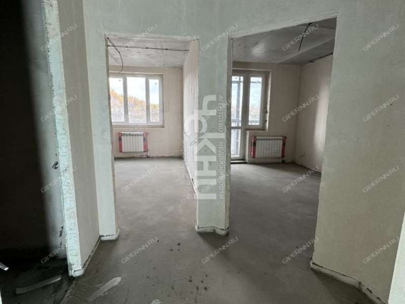 однокомнатная квартира в Инженерном проезде