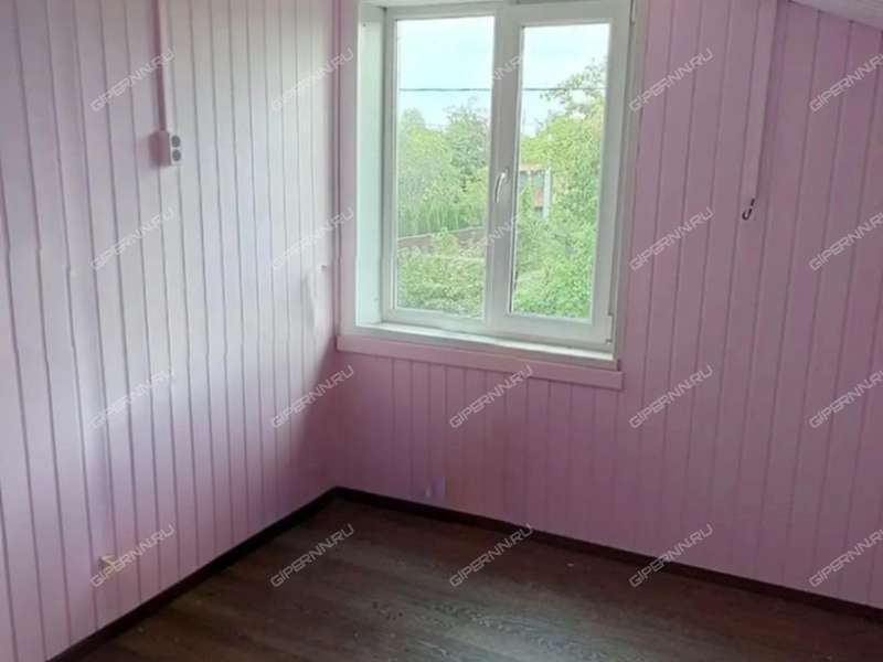дом на СНТ Надежда