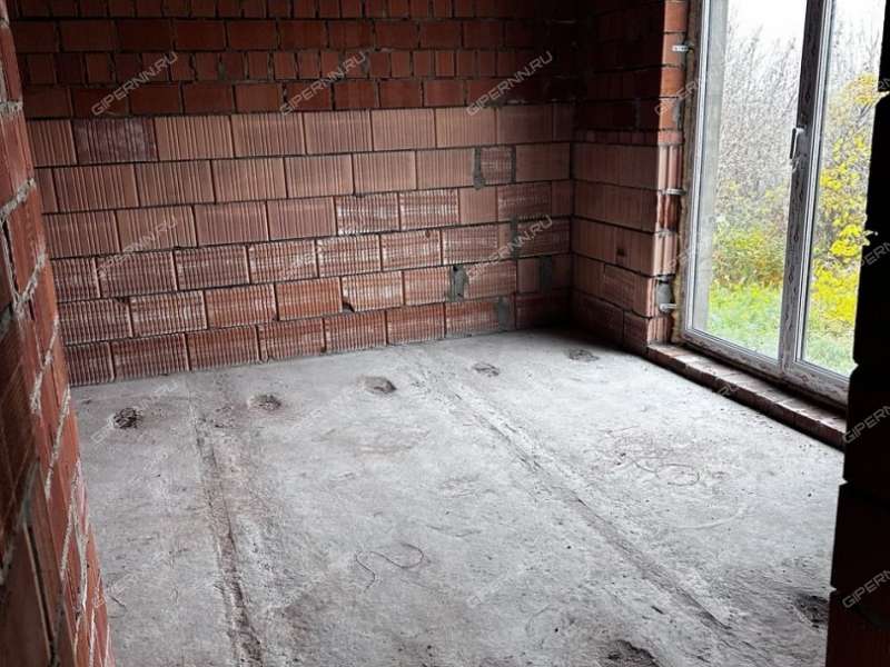 коттедж на Магистральной улице деревня Афонино