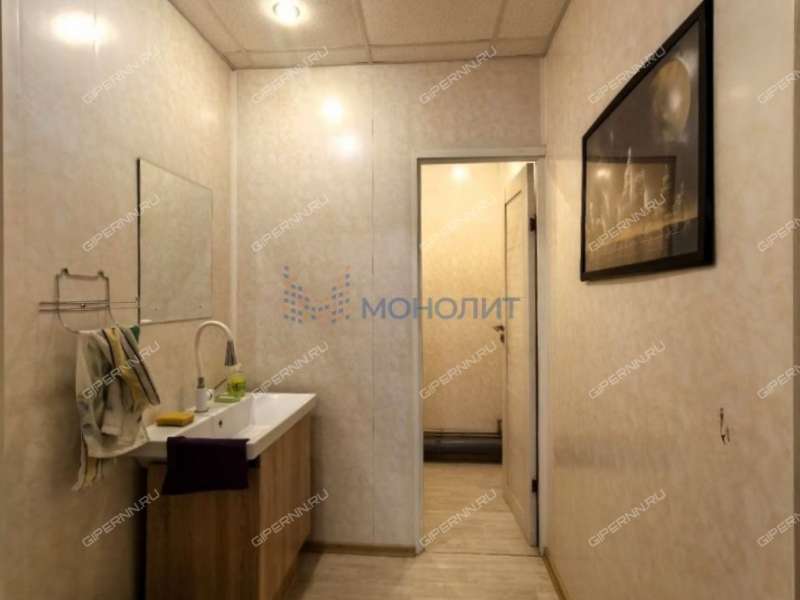 помещение под помещение свободного назначения, офис на Яблоневой улице