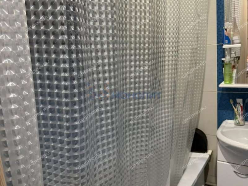 однокомнатная квартира на Изобильной улице дом 3