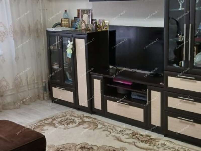 однокомнатная квартира на проспекте Кораблестроителей дом 50 к2