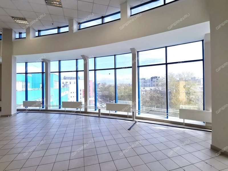 помещение под офис на Сормовском шоссе