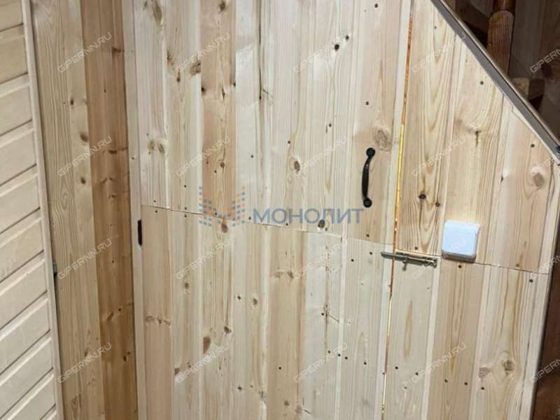 дом на Полевая городской округ Бор