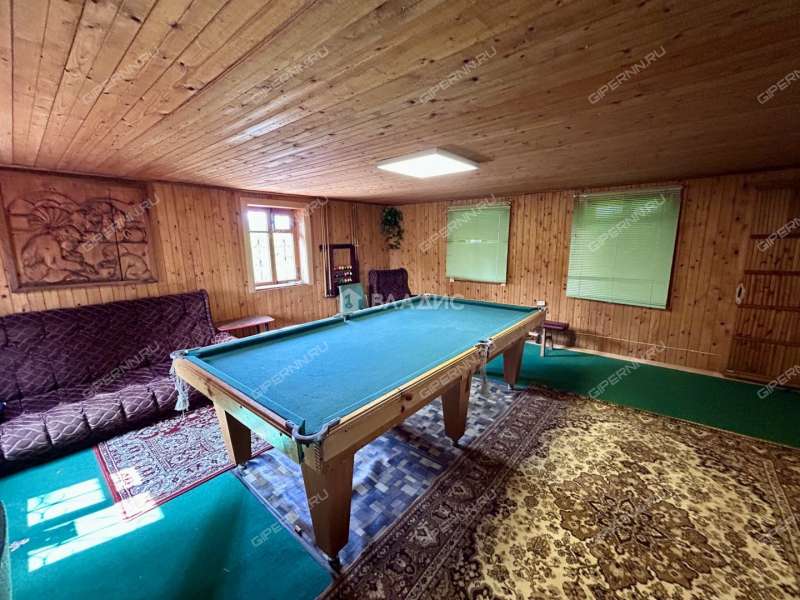 дом на 264 деревня Бугры