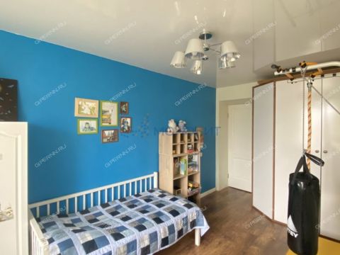 3-komnatnaya-gorod-dzerzhinsk-gorodskoy-okrug-dzerzhinsk фото