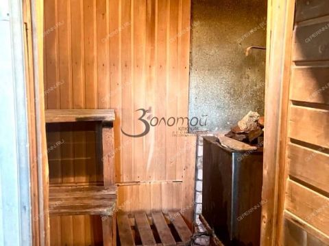 kottedzh-selo-ostankino-gorodskoy-okrug-bor фото