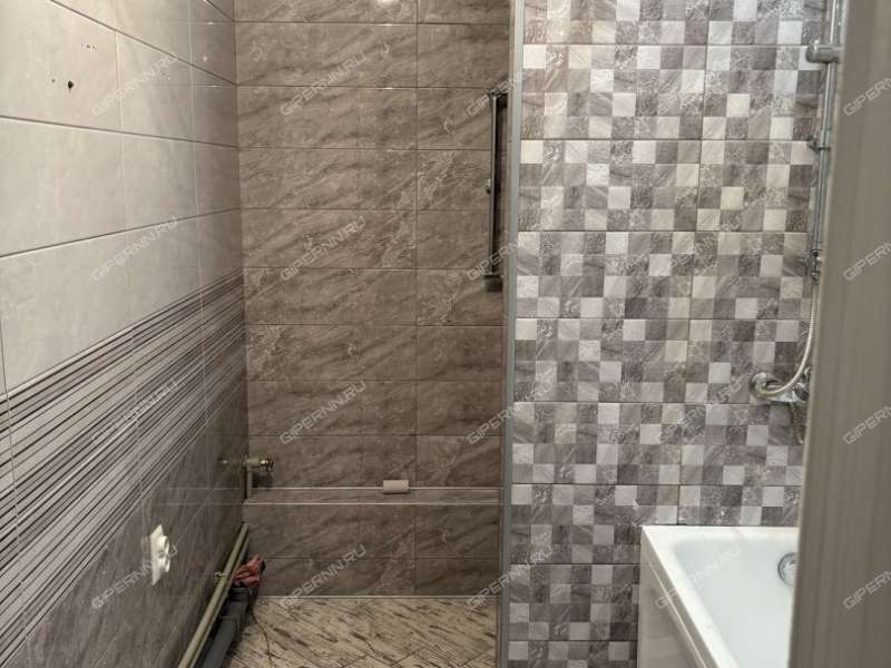 двухкомнатная квартира на Парковой улице дом 6 город Кстово