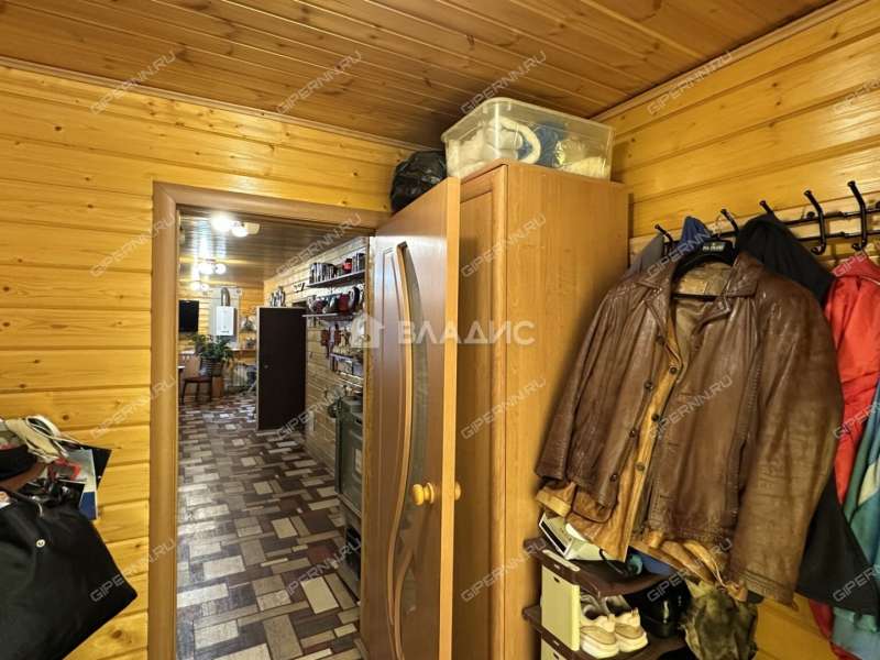 1/2 дома на Полоцкой улице