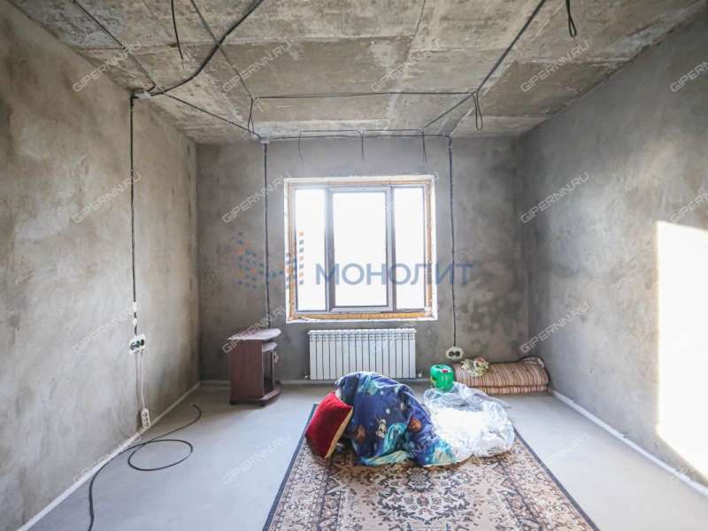 дом на Зелёной улице рабочий посёлок Малое Козино