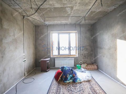 dom-rabochiy-poselok-maloe-kozino-balahninskiy-municipalnyy-okrug фото
